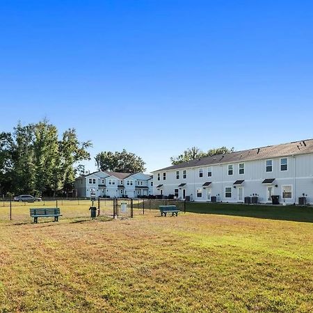 Luxury Townhome Near Downtown And Pensacola Beach Buitenkant foto