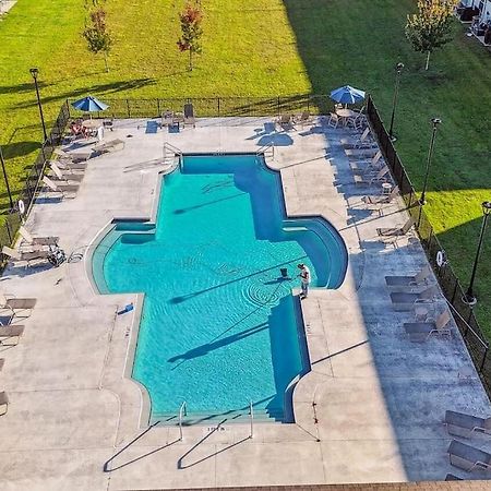 Luxury Townhome Near Downtown And Pensacola Beach Buitenkant foto