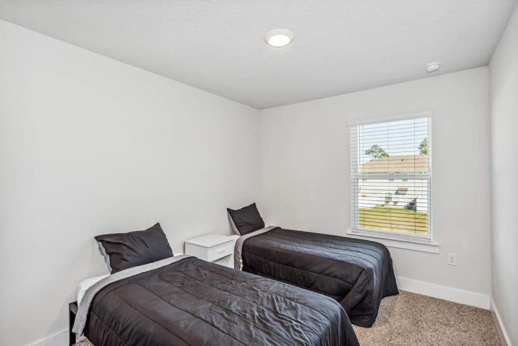Luxury Townhome Near Downtown And Pensacola Beach Buitenkant foto
