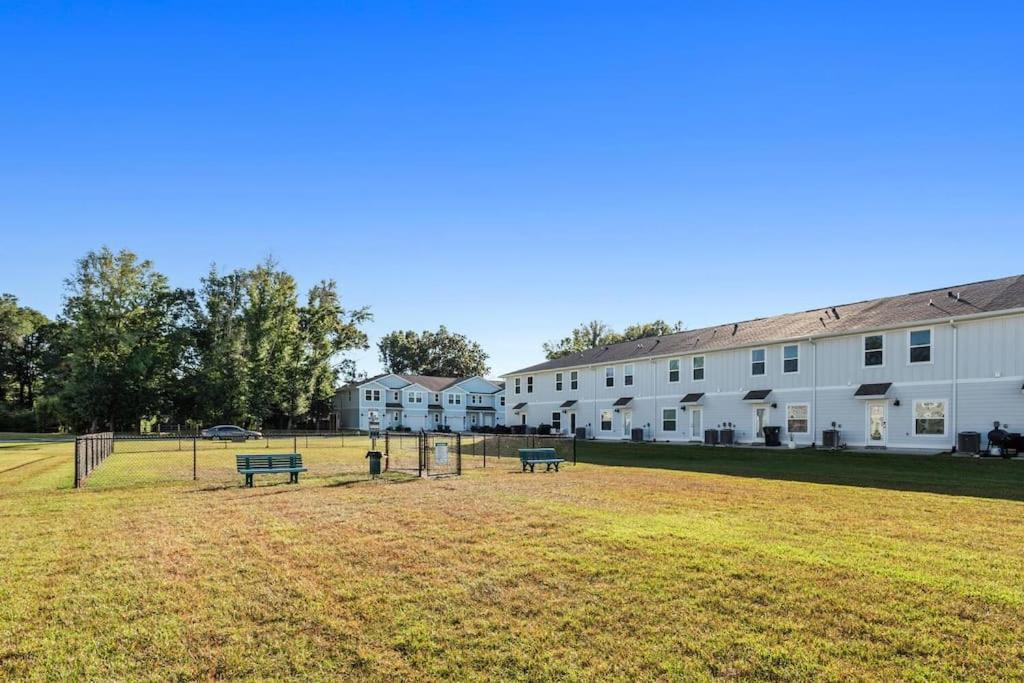 Luxury Townhome Near Downtown And Pensacola Beach Buitenkant foto