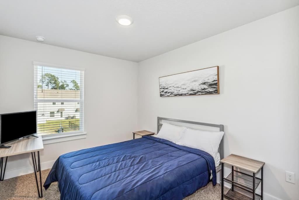 Luxury Townhome Near Downtown And Pensacola Beach Buitenkant foto