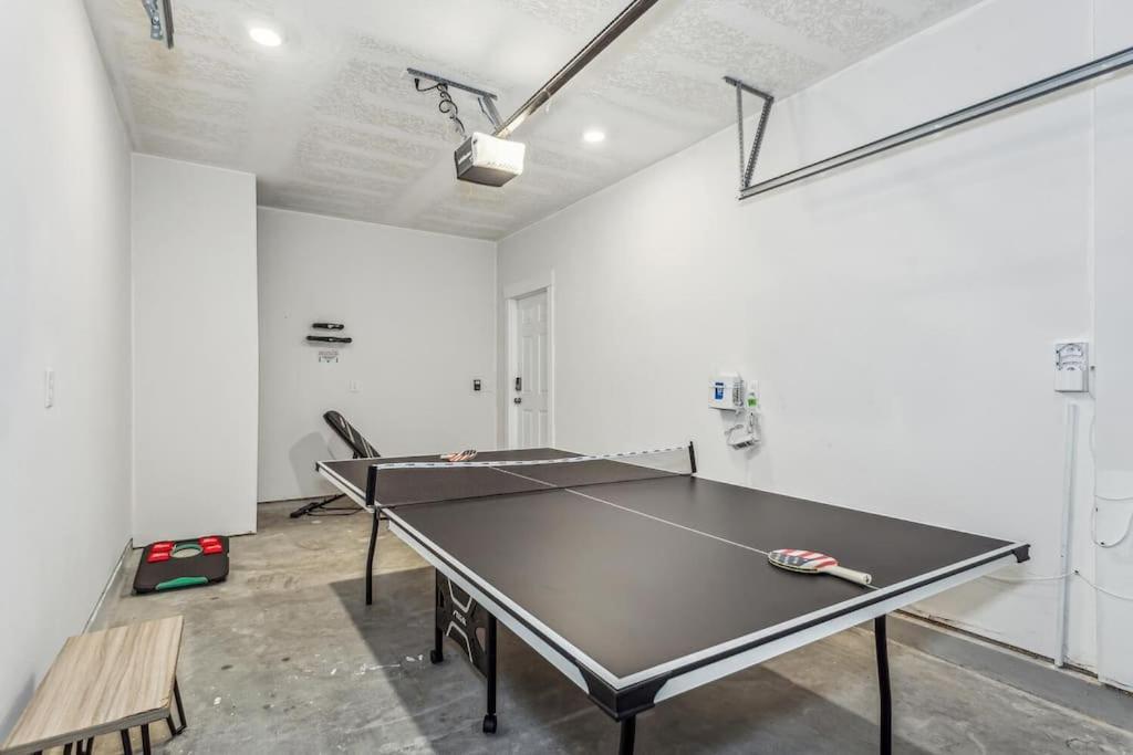 Luxury Townhome Near Downtown And Pensacola Beach Buitenkant foto