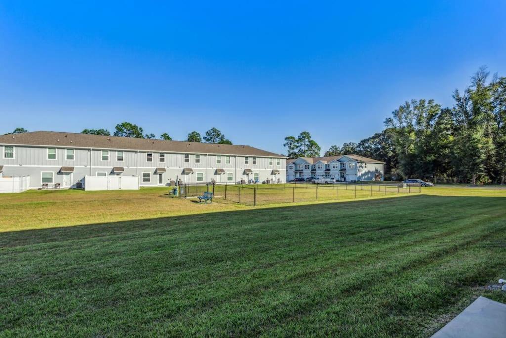 Luxury Townhome Near Downtown And Pensacola Beach Buitenkant foto