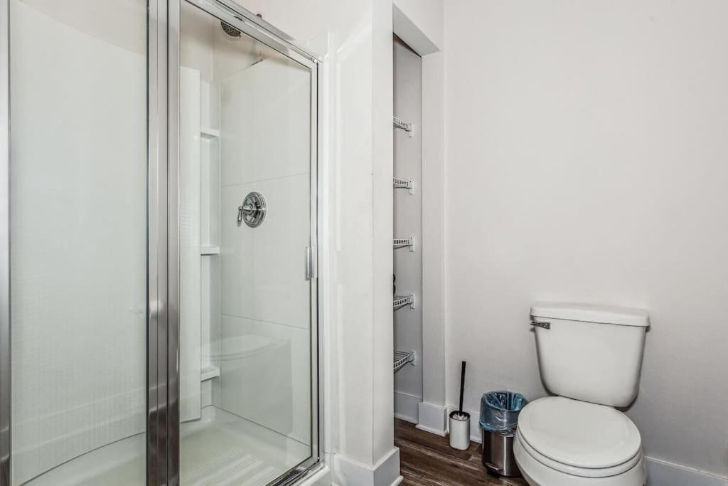 Luxury Townhome Near Downtown And Pensacola Beach Buitenkant foto