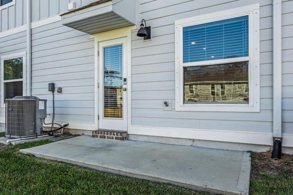 Luxury Townhome Near Downtown And Pensacola Beach Buitenkant foto